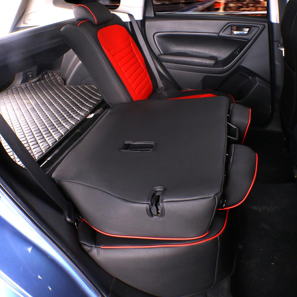 individual seat covers