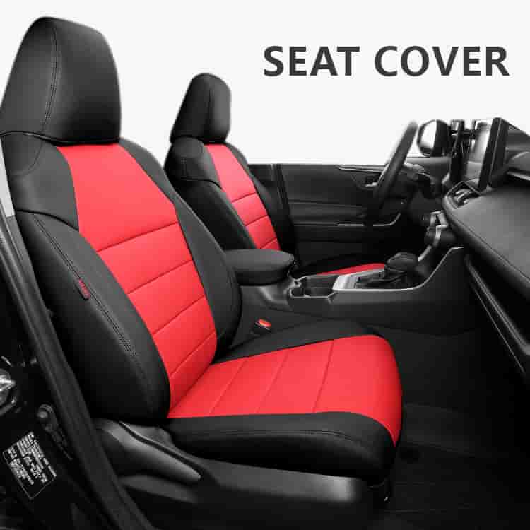 custom seat covers
