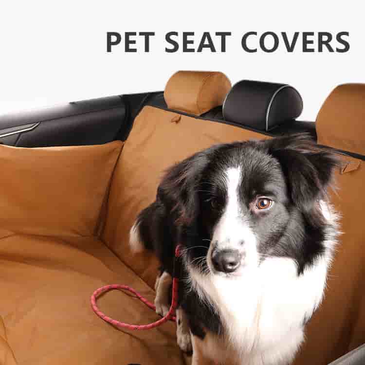 pet seat covers