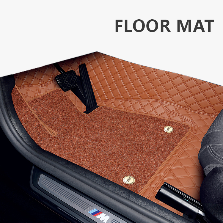 Floor Mats
