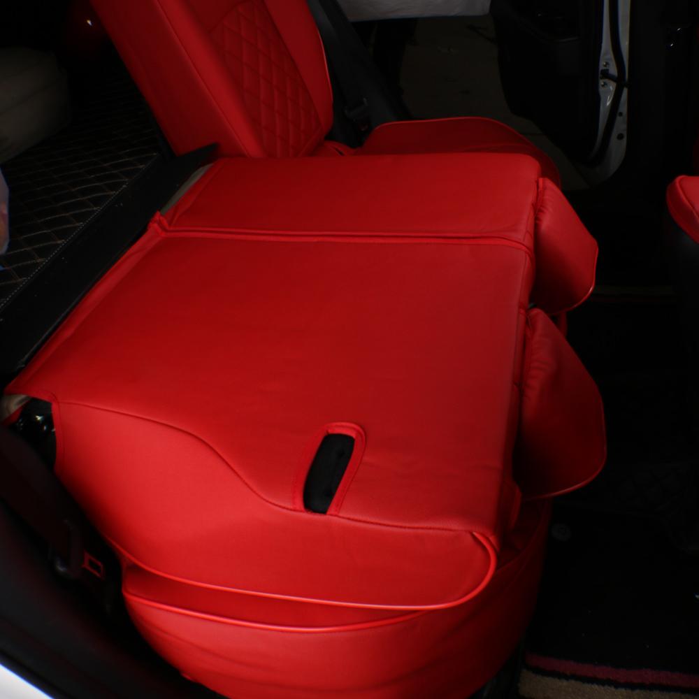 ekr custom seat covers