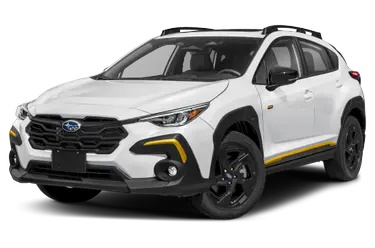 crosstrek