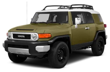 FJ Cruiser