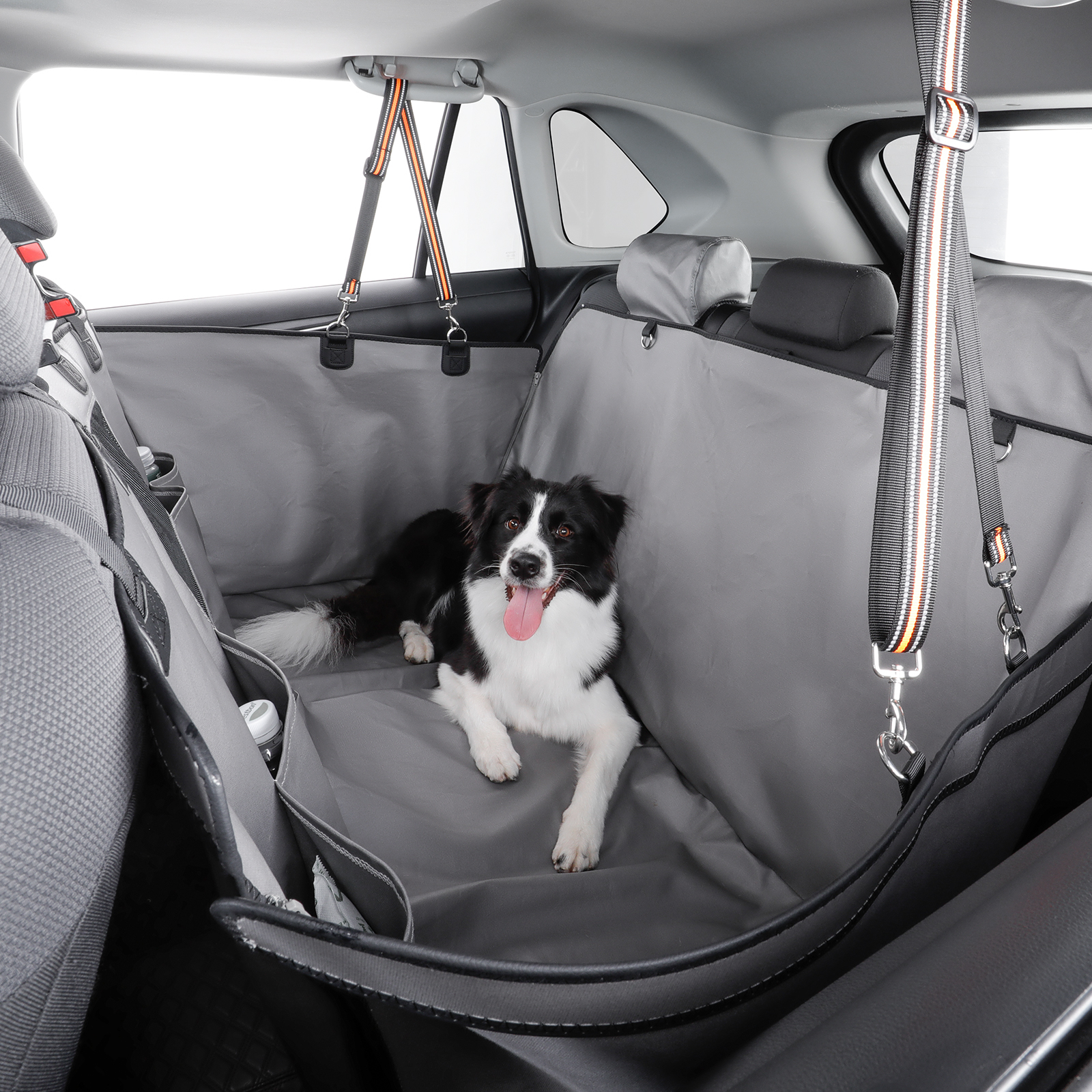 Protect Your Car and Pamper Your Pet: The Ultimate Guide to Pet Seat Covers