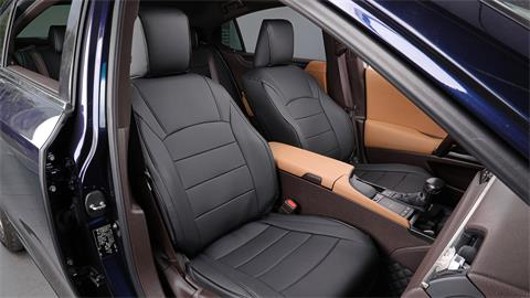Choosing the Best Car Seat Covers: A Must-Have Guide for Car Owners | EKR Cover