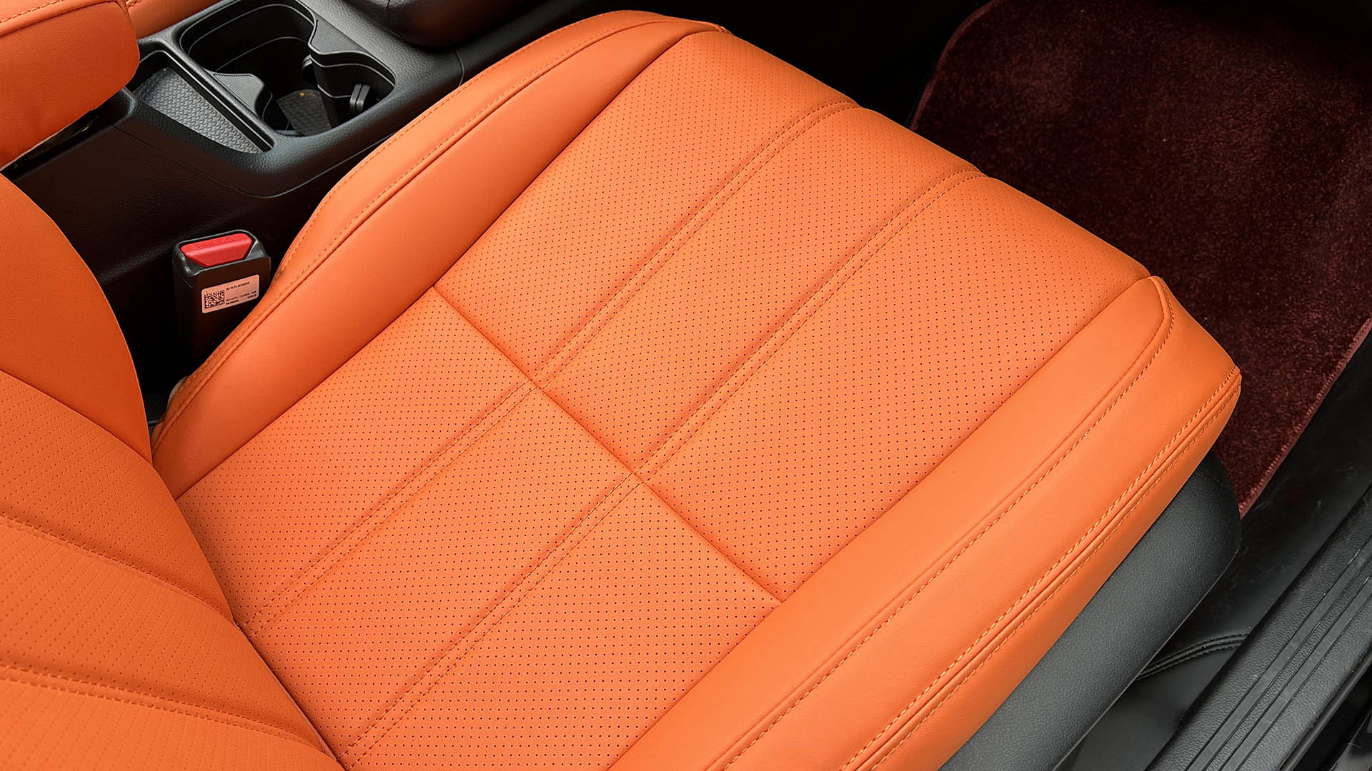 Essential Daily Care and Maintenance for Car Seat Covers
