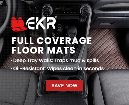 How to Choose Car Seat Cover According Car Model