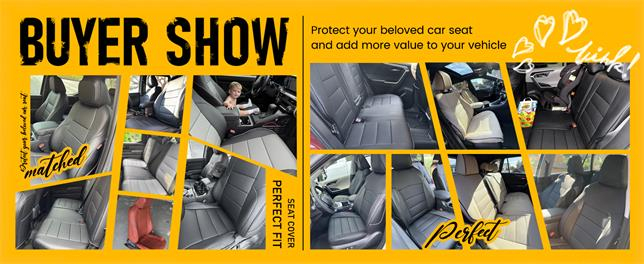New Year, New Drive: Why Upgrading Your Car Interior Is the Smart Way to Start the Year