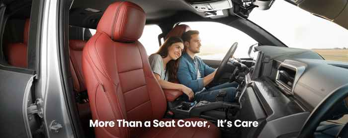 2026 Model-Year Coverage Fully Updated — More Vehicles Ready for Custom Seat Covers