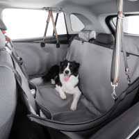 Protect Your Car and Pamper Your Pet: The Ultimate Guide to Pet Seat Covers