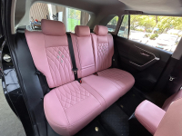 Autumn Car Interior Maintenance Guide
