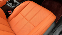 Essential Daily Care and Maintenance for Car Seat Covers