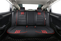 Premium for Honda Civic: Full Set for Ultimate Protection and Style
