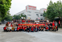 Thirteen Years of Perseverance: EKR Embarks on a New Global Journey!