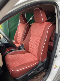 A must-have for self-driving tours in spring