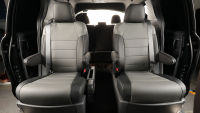 Ultimate Car Seat Covers Buying Guide: Perfect Fit for Your Vehicle