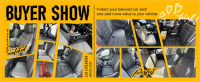 New Year, New Drive: Why Upgrading Your Car Interior Is the Smart Way to Start the Year