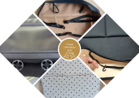 Ekr Universal Seat Covers Review: Comfort, Quality & Style