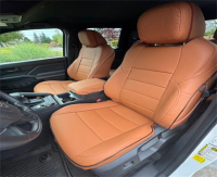 Top 6 Benefits of Buying Custom Seat Cover