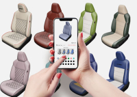 Car Seat Cover Materials: A Comprehensive Guide for Informed Buying