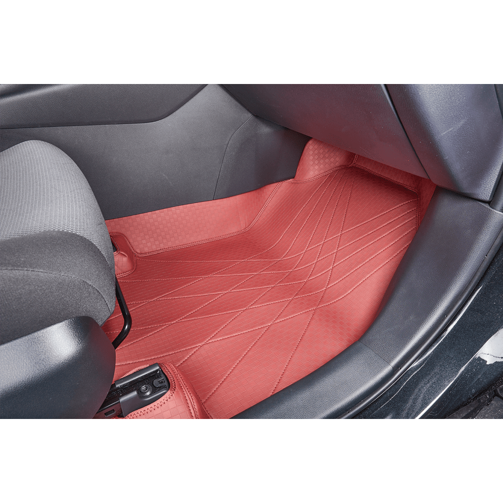 User case: How customized car seat covers solve actual car problems