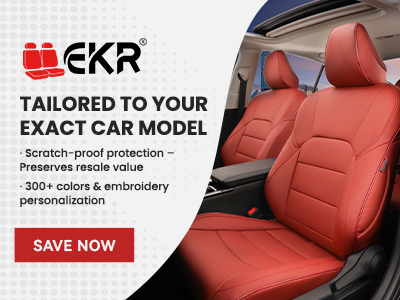 Seat Covers