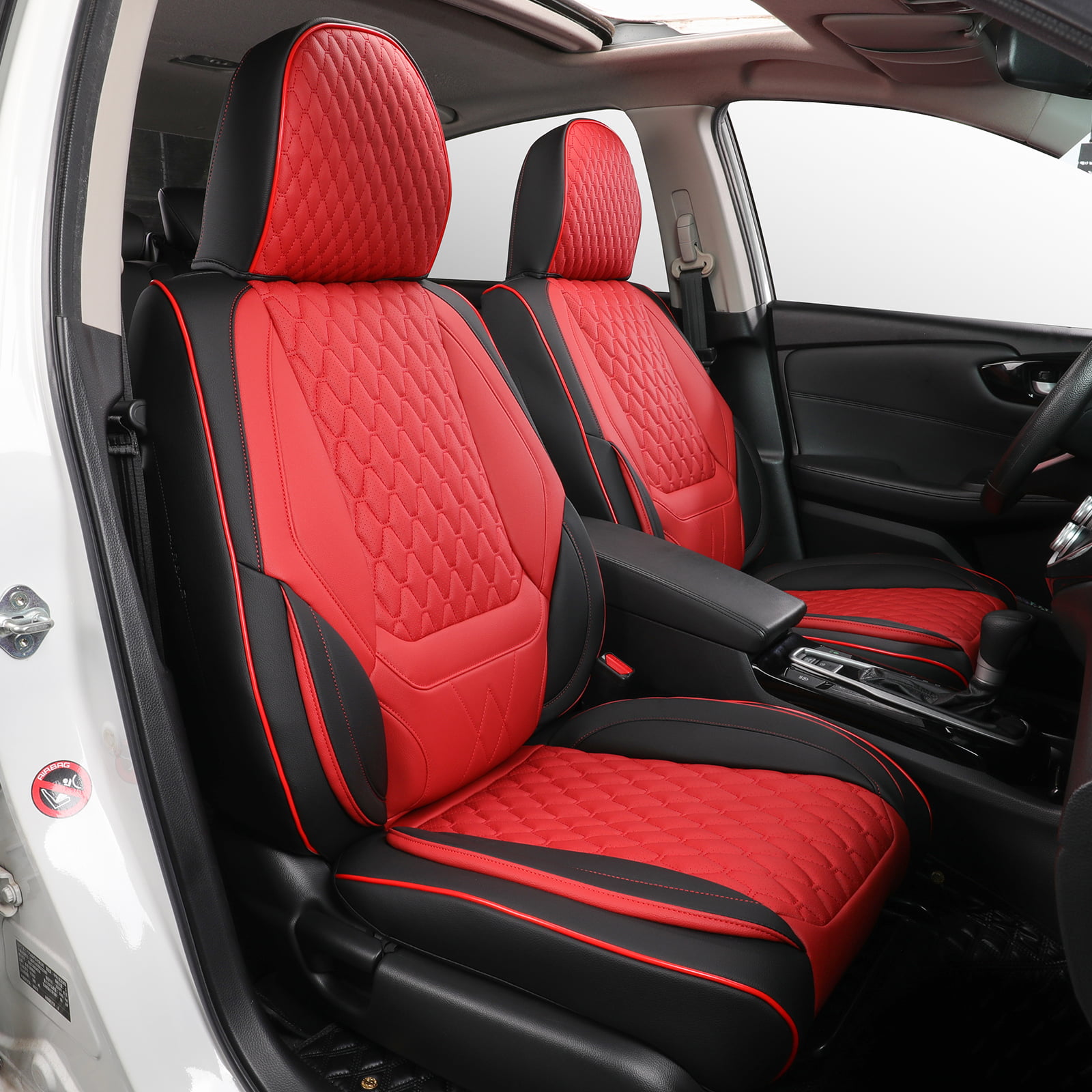 Semi-Custom Fit Seat Covers