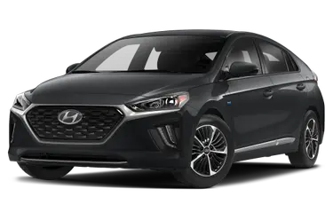Ioniq PHEV