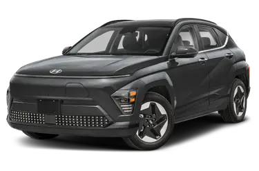 Kona EV
