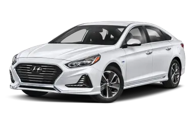 Sonata PHEV