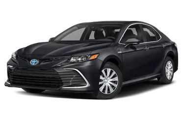 Camry Hybrid