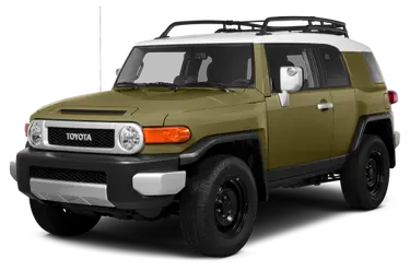 FJ Cruiser