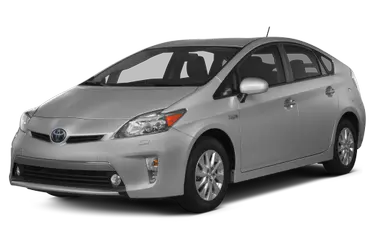 Prius PHEV
