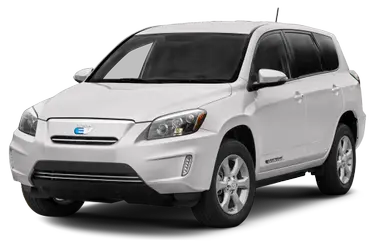 RAV4 EV