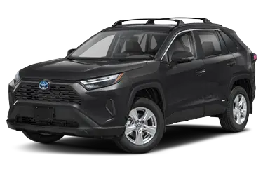 RAV4 Hybrid