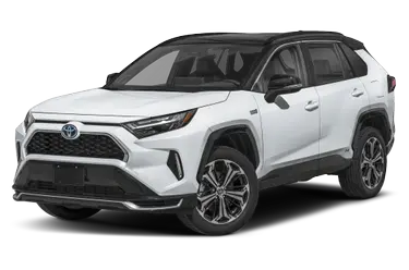 RAV4 Prime