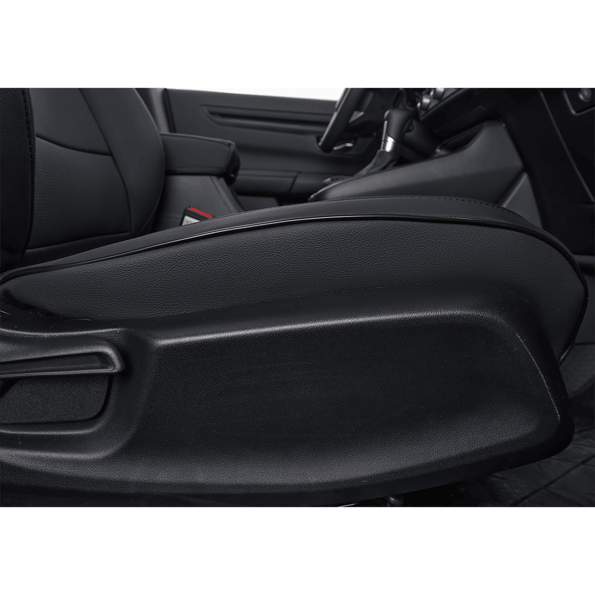 Honda Pilot Custom-fit Premium Leatherette Seat Covers