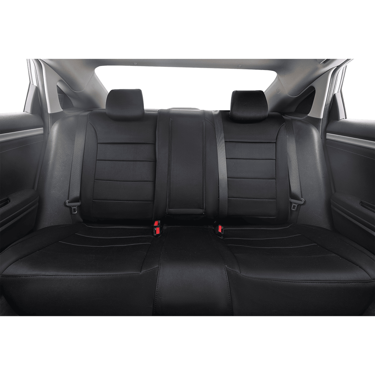 Honda Civic Custom-fit Neoprene Seat Covers