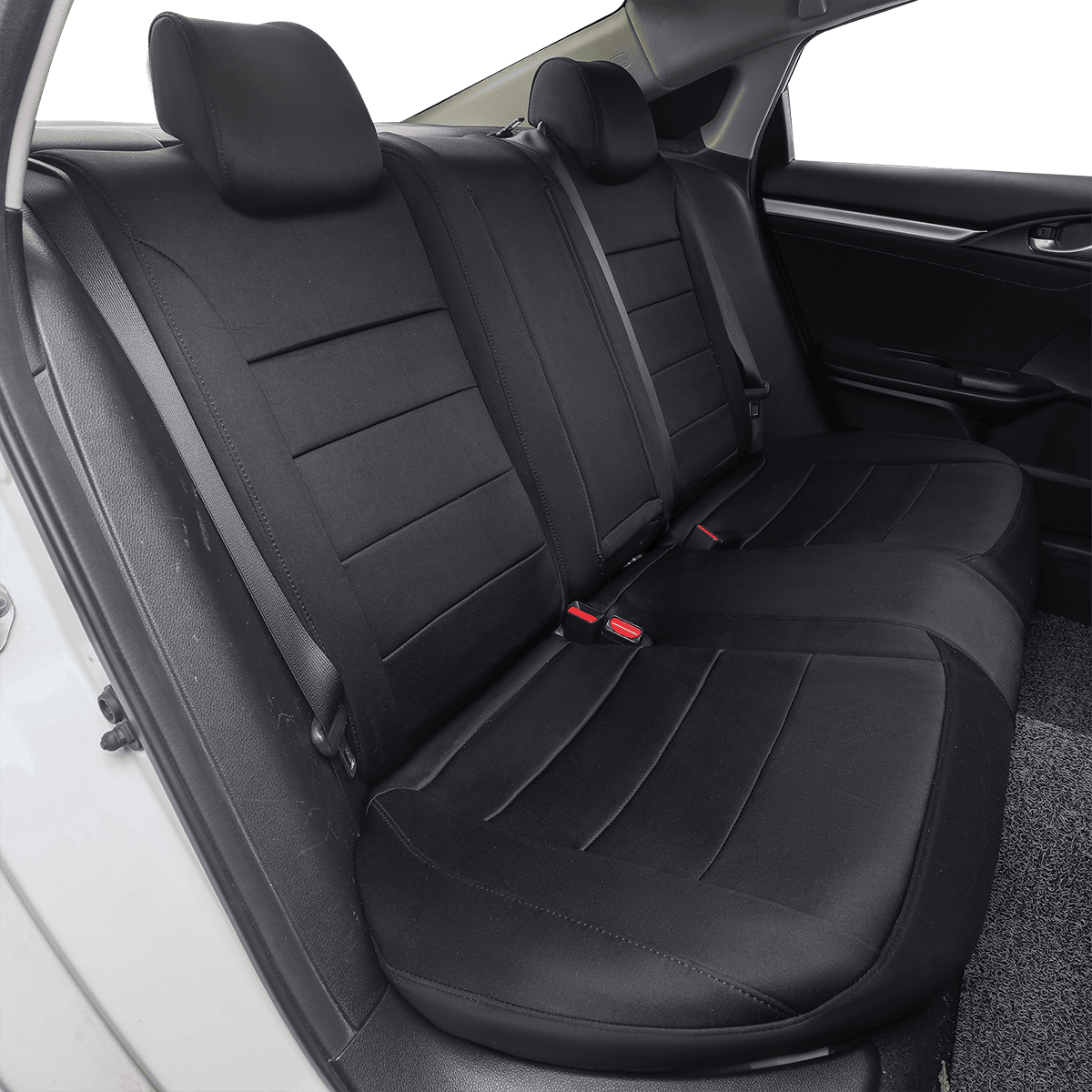 Honda Civic Custom-fit Neoprene Seat Covers