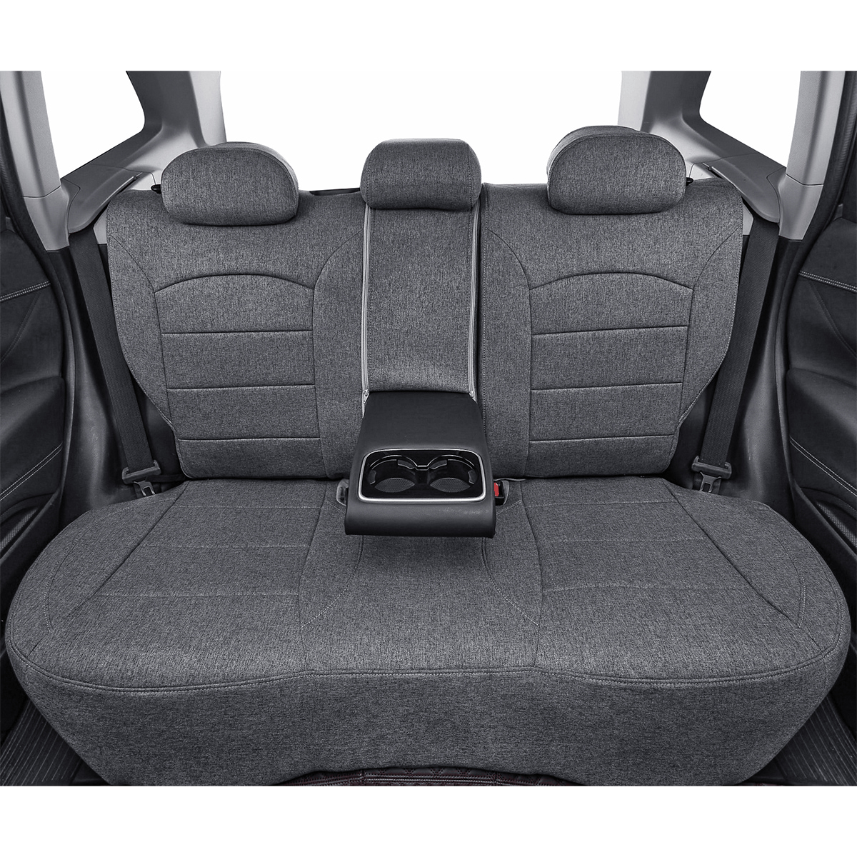 Subaru Impreza Custom-fit Polyester Seat Covers