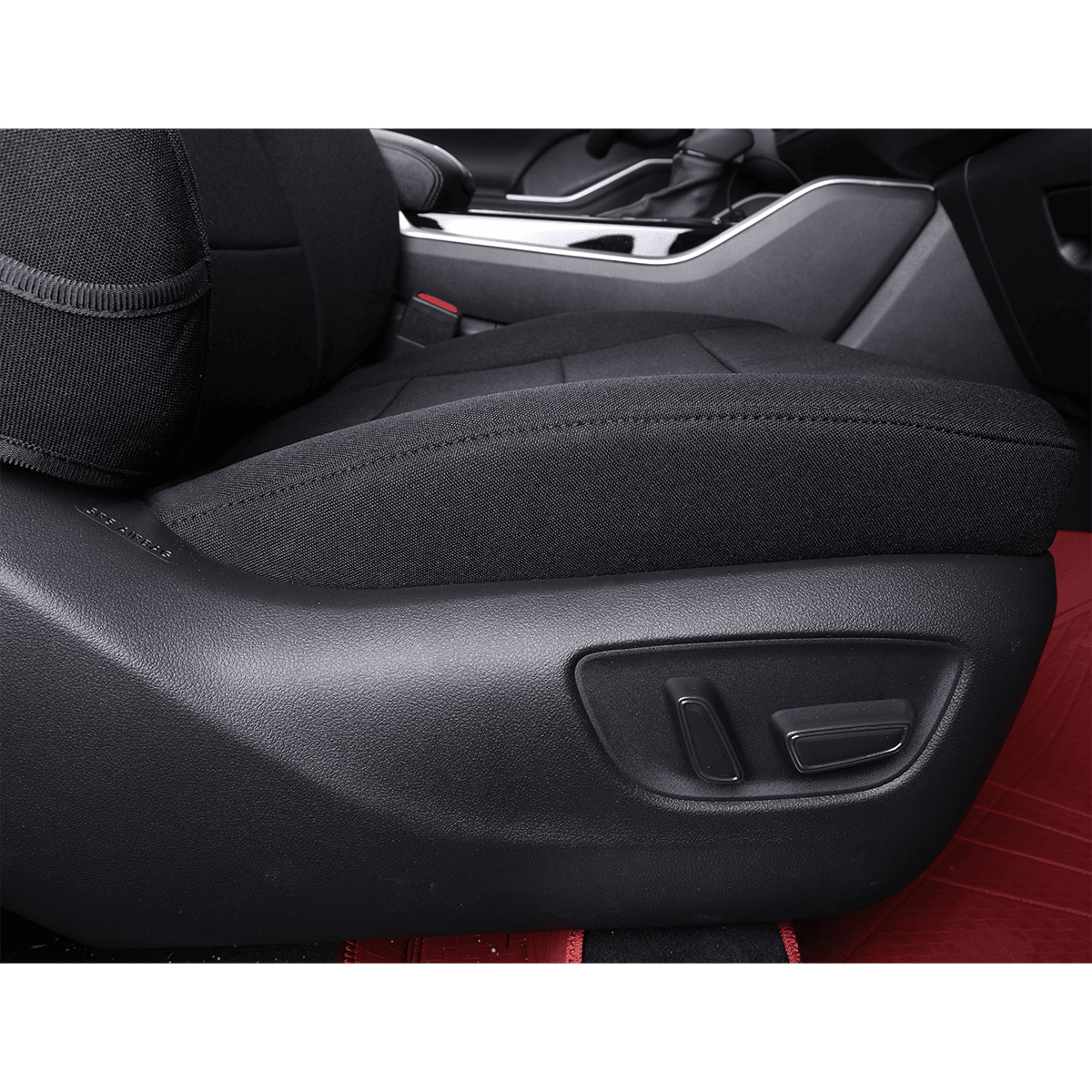 GMC Acadia Custom-fit Polyester Seat Covers