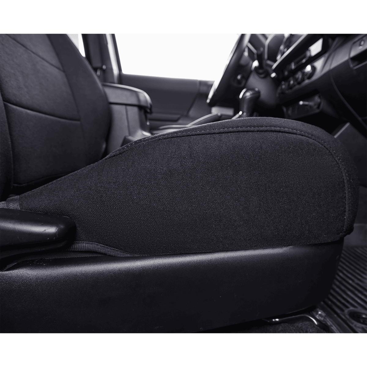 Toyota 4Runner Custom-fit Polyester Seat Covers