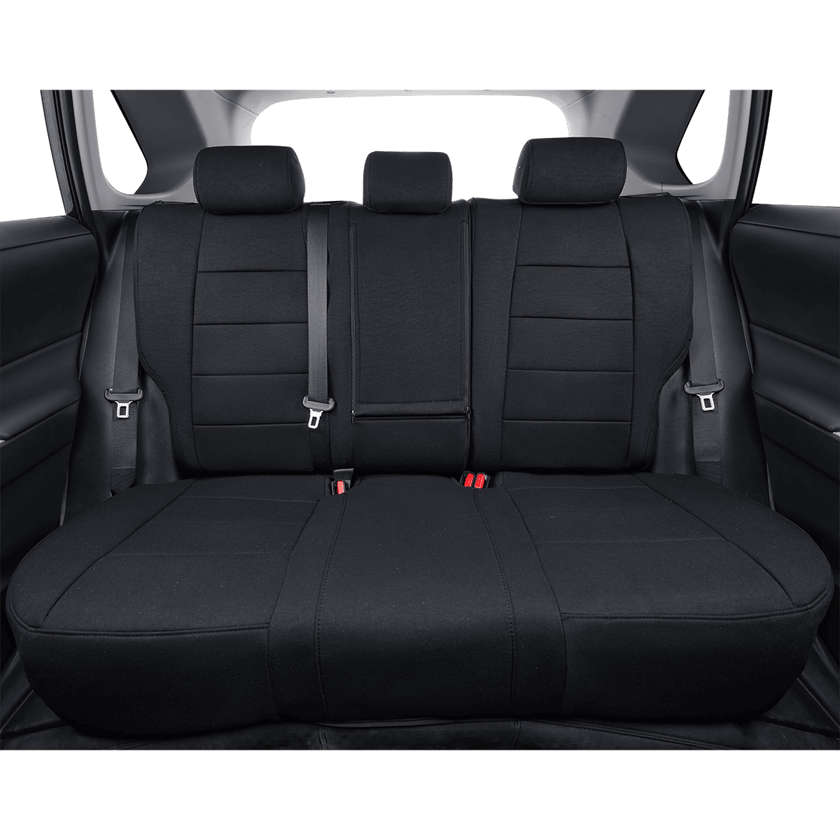 Ford Explorer Custom-fit Polyester Seat Covers