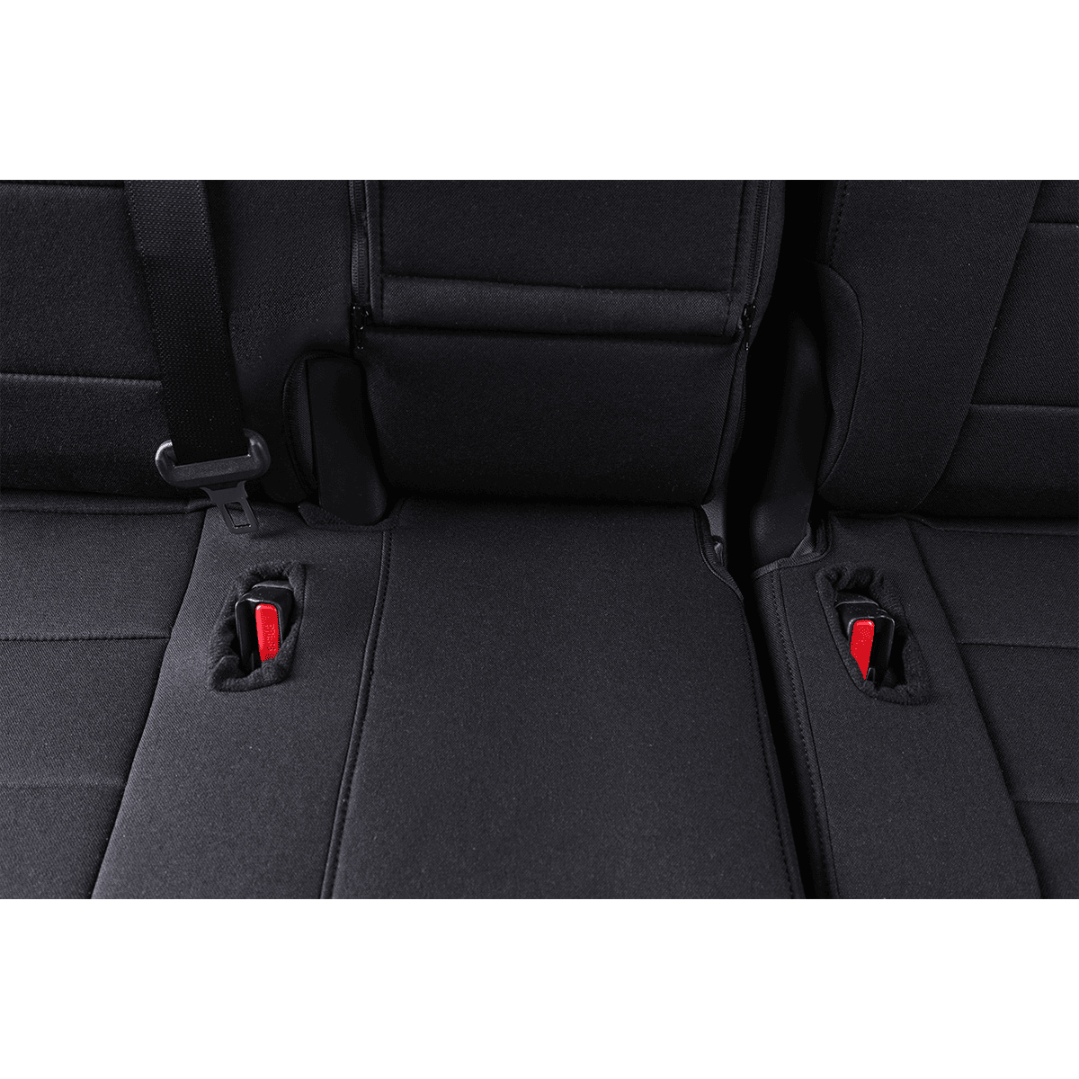 Honda Odyssey Custom-fit Polyester Seat Covers