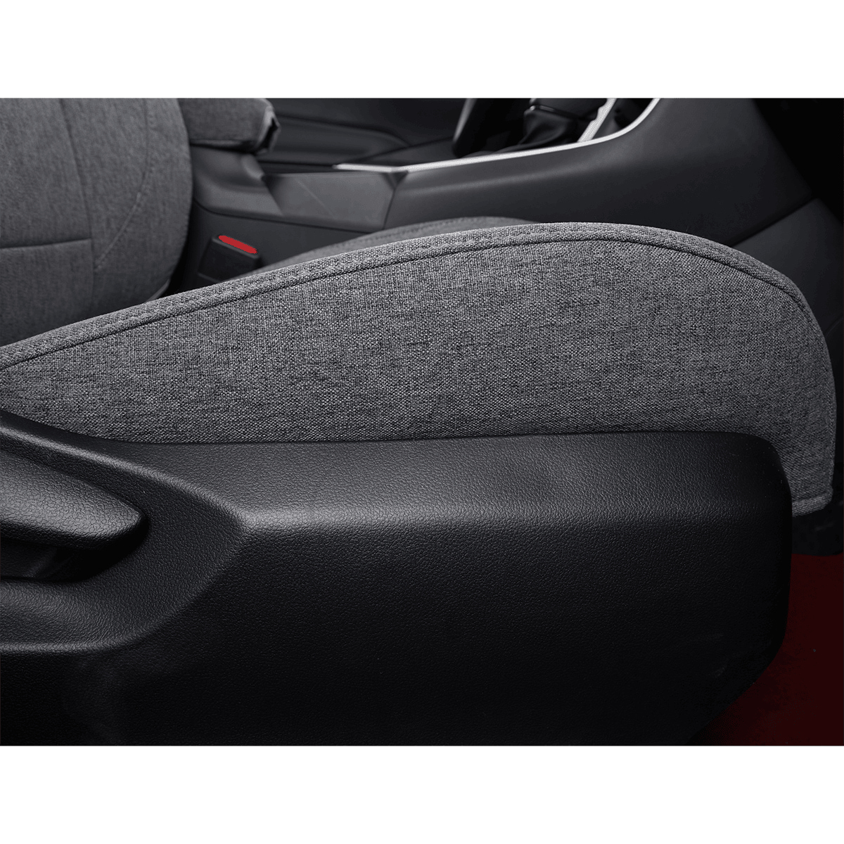 Toyota C-HR Custom-fit Polyester Seat Covers