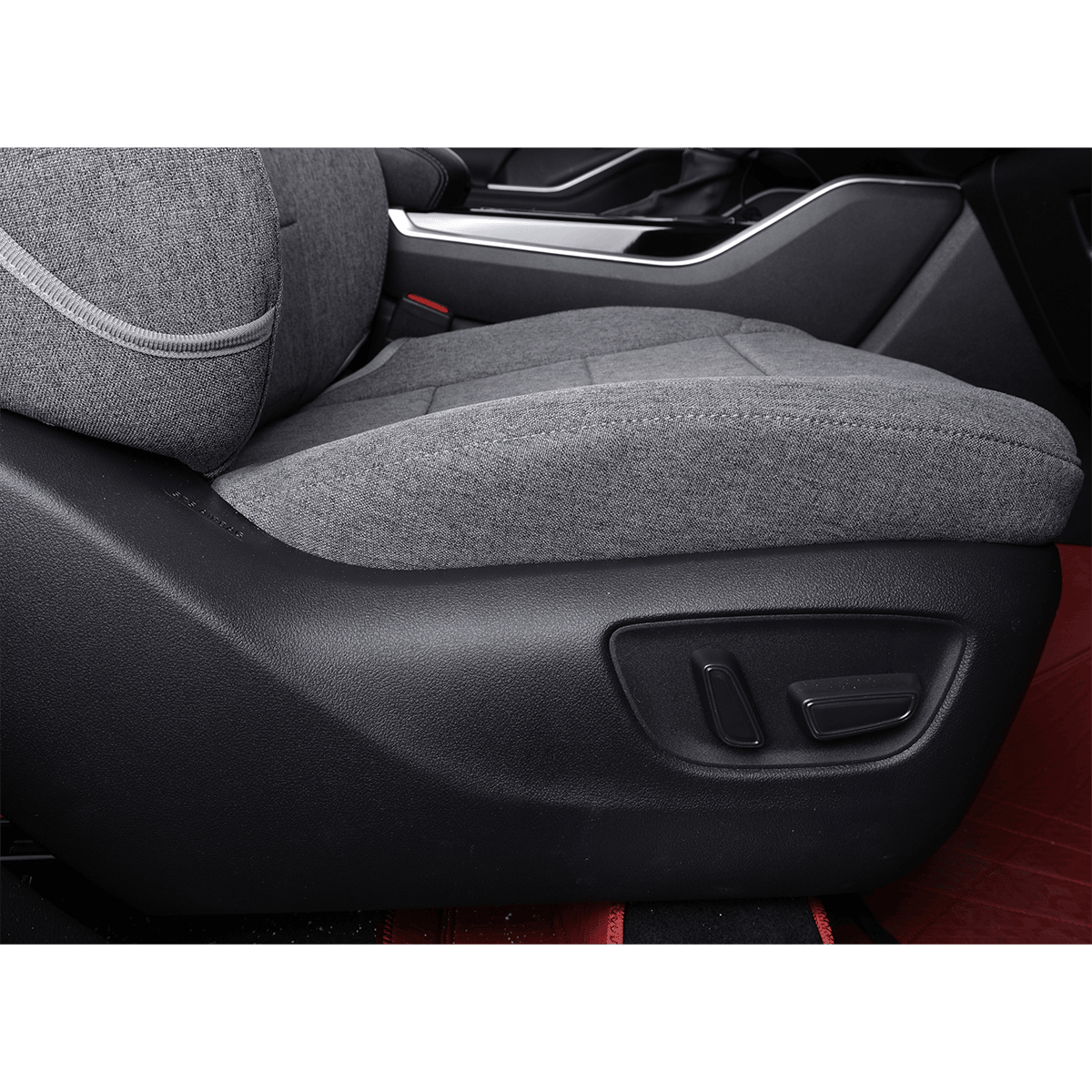 Honda Odyssey Custom-fit Polyester Seat Covers
