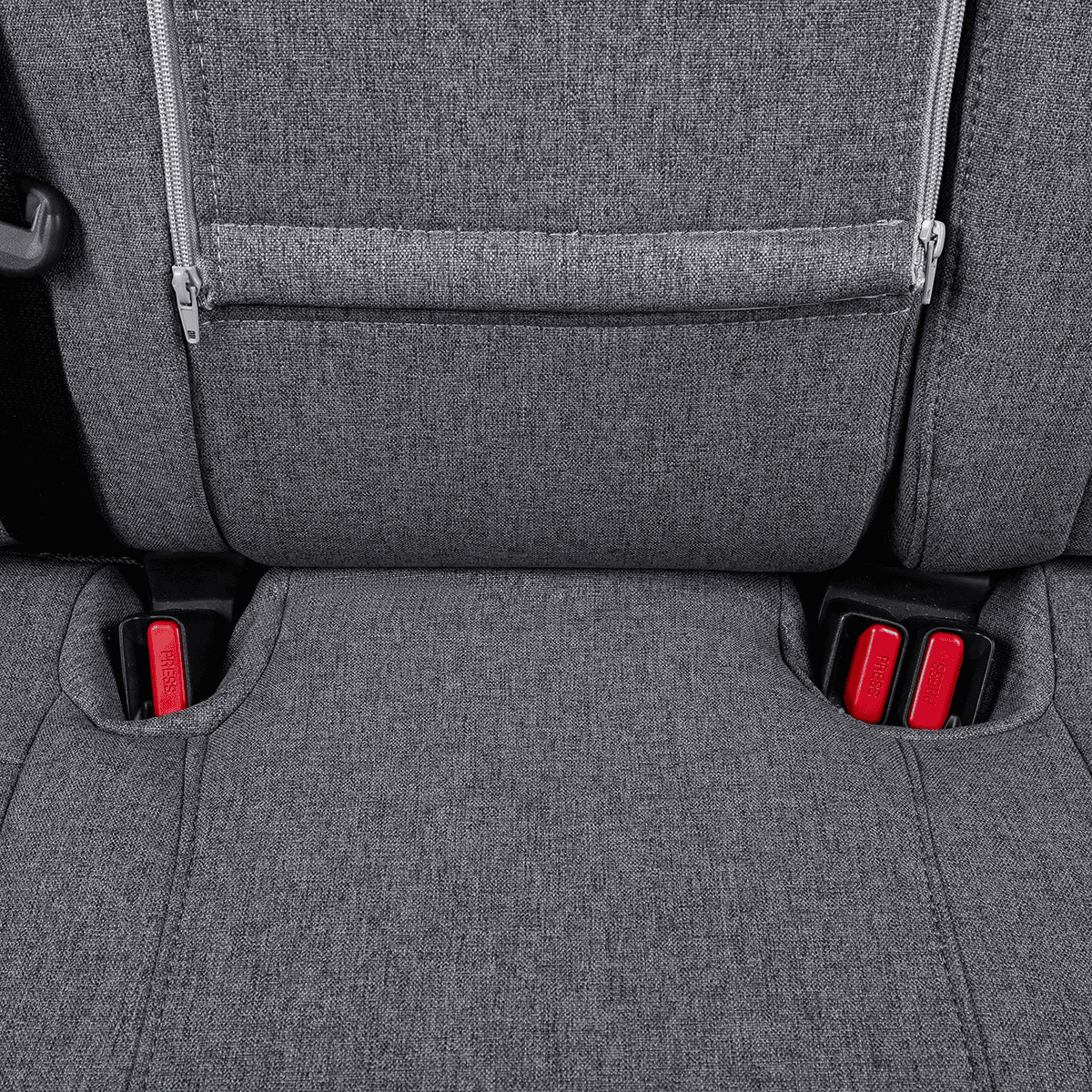 Toyota Venza Custom-fit Polyester Seat Covers