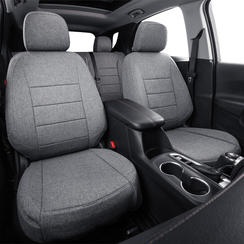 Buick Encore Custom-fit Polyester Seat Covers