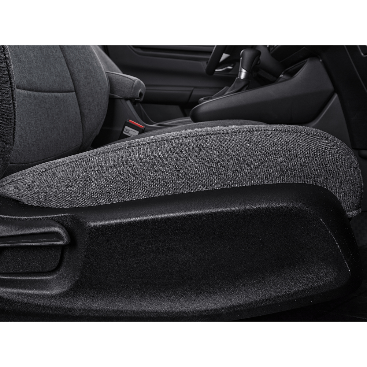 Honda Civic Custom-fit Polyester Seat Covers