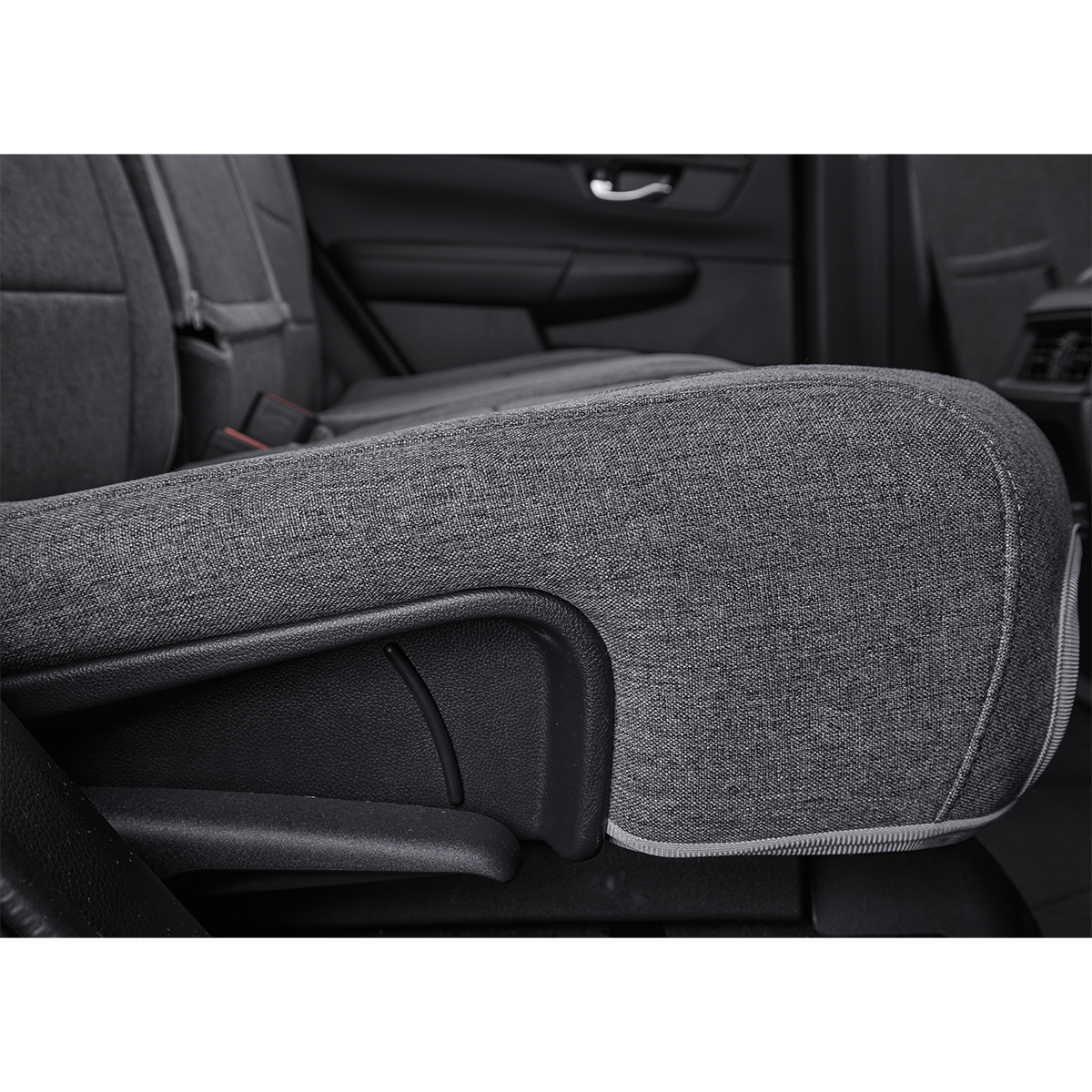 Honda HR-V Custom-fit Polyester Seat Covers